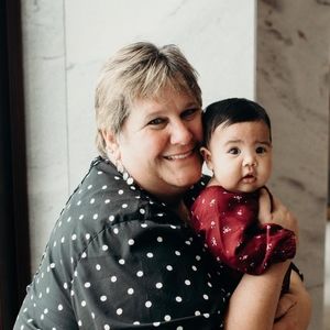 Meet your Posher, Sharrie